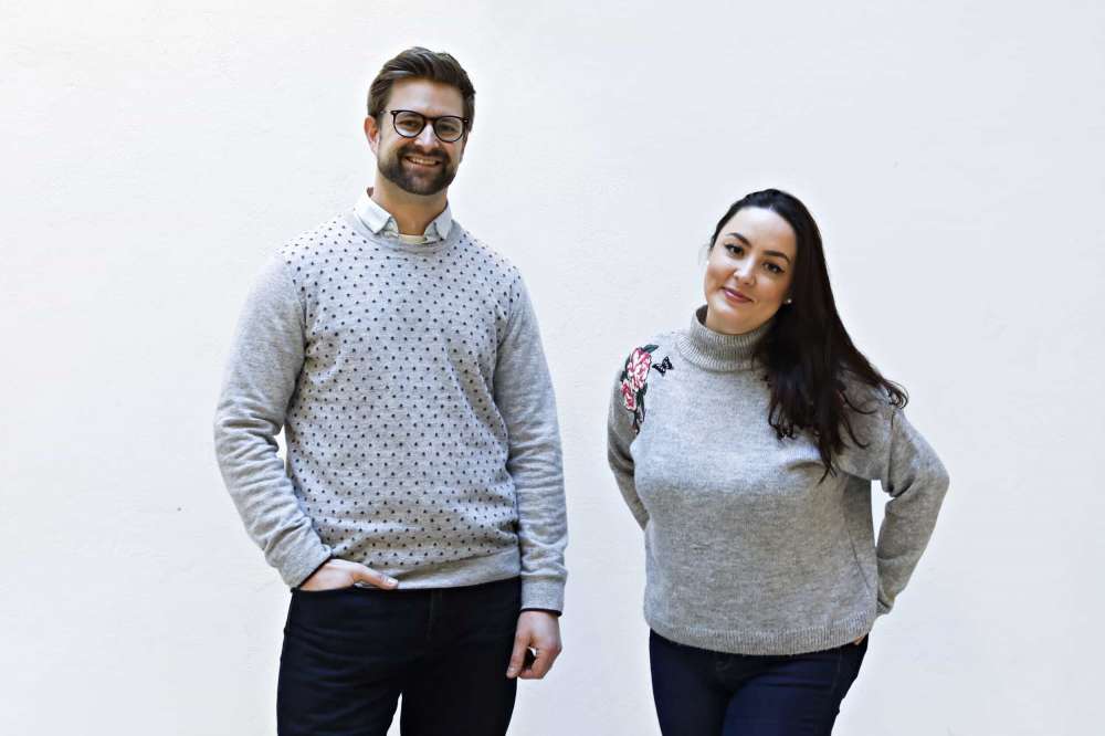 Join us – Sign up for our newsletter to join the movement! – Packoorang