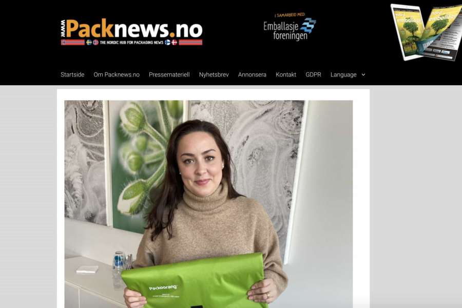 Packoorang